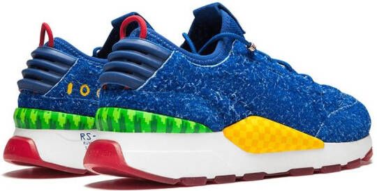 PUMA RS-0 Sonic sneakers Blauw