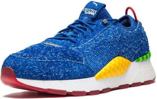 PUMA RS-0 Sonic sneakers Blauw