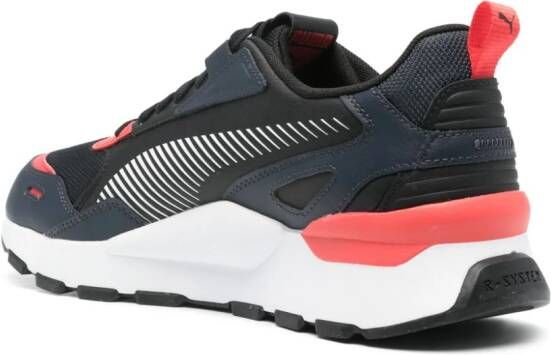 PUMA RS 3.0 Essentials sneakers Zwart