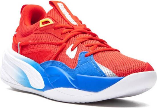 PUMA RS-Dreamer Super Mario 64 sneakers Rood