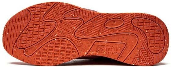 PUMA RS-Fast Caliente sneakers Oranje