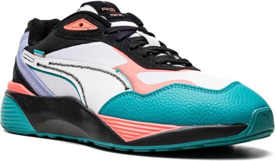 PUMA RS-Metric FD low-top sneakers Wit