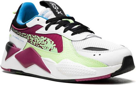 PUMA "RS-X Blaster sneakers" Wit