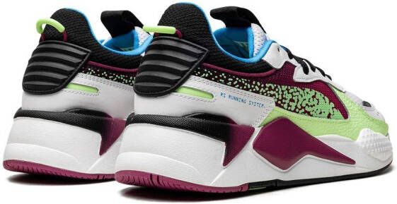 PUMA "RS-X Blaster sneakers" Wit