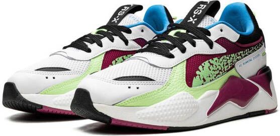 PUMA "RS-X Blaster sneakers" Wit