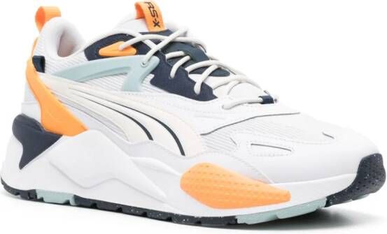 PUMA RS-X Efekt Leisure chunky sneakers Wit