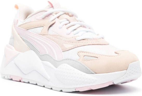 PUMA RS-X Efekt sneakers Roze