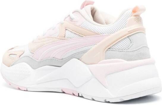 PUMA RS-X Efekt sneakers Roze