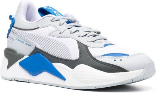 PUMA RS-X low-top sneakers Wit