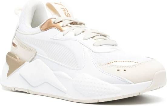 PUMA RS-X Glam sneakers Wit