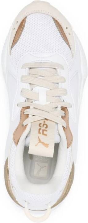 PUMA RS-X Glam sneakers Wit