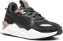 PUMA RS-X Glam sneakers Zwart - Thumbnail 2