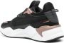 PUMA RS-X Glam sneakers Zwart - Thumbnail 3