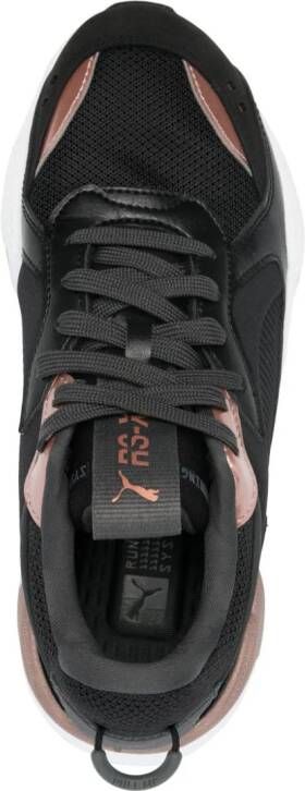 PUMA RS-X Glam sneakers Zwart