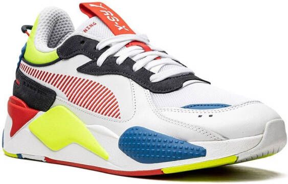 PUMA "RS-X Goods sneakers" Wit