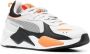 PUMA RS-X low-top sneakers Grijs - Thumbnail 2