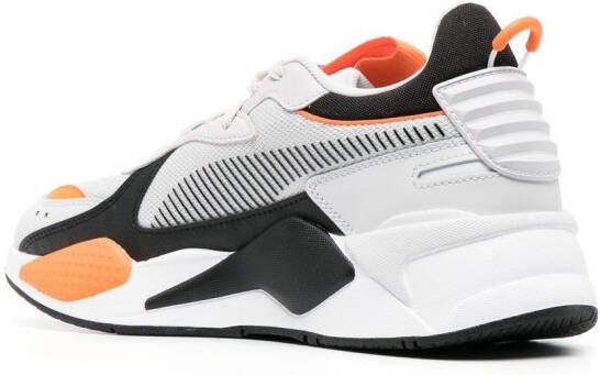 PUMA RS-X low-top sneakers Grijs