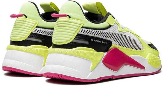 PUMA RS-X low-top sneakers Wit