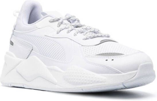 PUMA RS-X low-top sneakers Wit