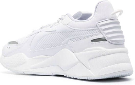 PUMA RS-X low-top sneakers Wit