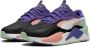 PUMA RS-X³ Puzzle sneakers Paars - Thumbnail 3