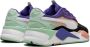 PUMA RS-X³ Puzzle sneakers Paars - Thumbnail 4