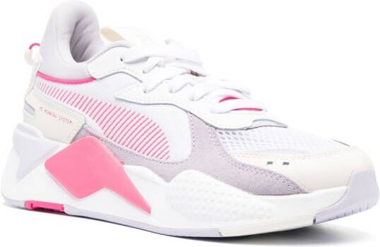 PUMA RS-X Reinvention sneakers Wit