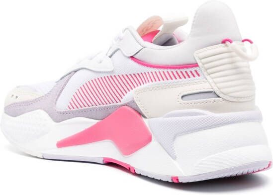 PUMA RS-X Reinvention sneakers Wit