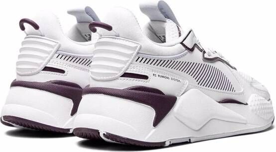 PUMA RS X Sci-Fi sneakers Wit