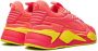 PUMA RS X Soft Case low-top sneakers Rood - Thumbnail 3