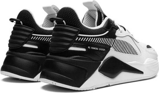 PUMA "RS-X Split low-top sneakers" Wit