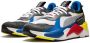 PUMA RS-X Toys sneakers Wit - Thumbnail 2