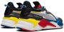 PUMA RS-X Toys sneakers Wit - Thumbnail 3