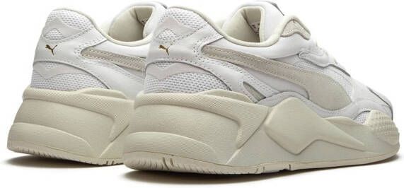 PUMA RS-X3 sneakers Wit