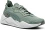 PUMA RS-XK gebreide sneakers Groen - Thumbnail 2