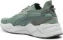 PUMA RS-XK gebreide sneakers Groen - Thumbnail 3