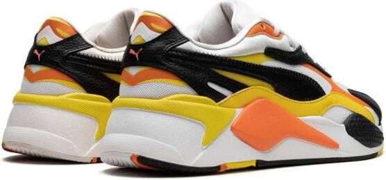 PUMA "RSX 3 Court Crush sneakers" Zwart