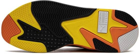 Puma rsx zwart 2025 wit