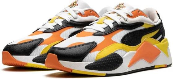 PUMA "RSX 3 Court Crush sneakers" Zwart