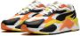 PUMA "RSX 3 Court Crush sneakers" Zwart - Thumbnail 5