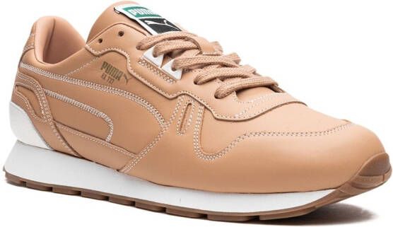 PUMA "RX 737 Catch a Tan sneakers" Beige