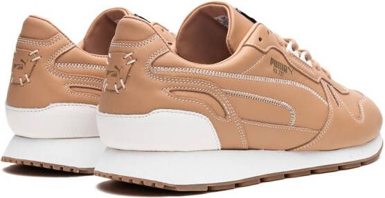 PUMA "RX 737 Catch a Tan sneakers" Beige