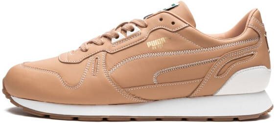 PUMA "RX 737 Catch a Tan sneakers" Beige
