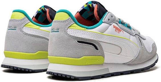 PUMA RX 737 STB low-top sneakers Wit