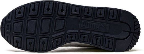 PUMA RX 737 STB low-top sneakers Wit