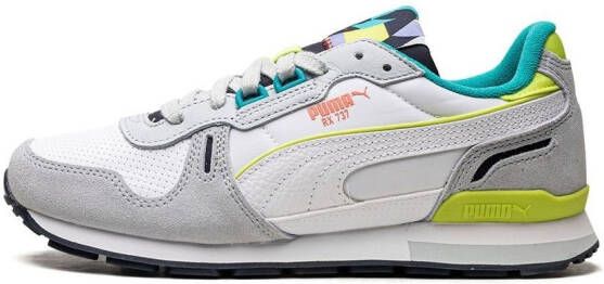 PUMA RX 737 STB low-top sneakers Wit