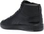 PUMA Serve Pro mid-top sneakers Zwart - Thumbnail 3