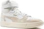 PUMA Sky LX Mid Lux sneakers Wit - Thumbnail 2