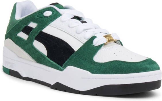 PUMA Slipstream Archive low-top sneakers Wit