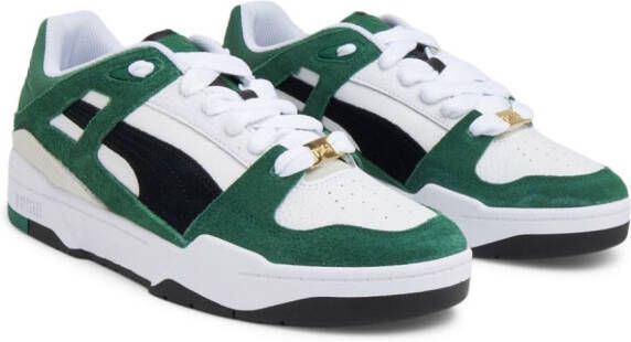 PUMA Slipstream Archive low-top sneakers Wit